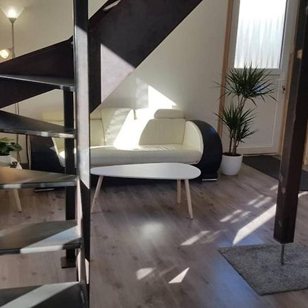 Logement Entier: Appartement. Modane Esterno foto